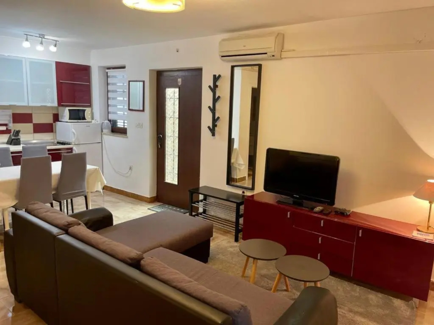 Apartment Katty