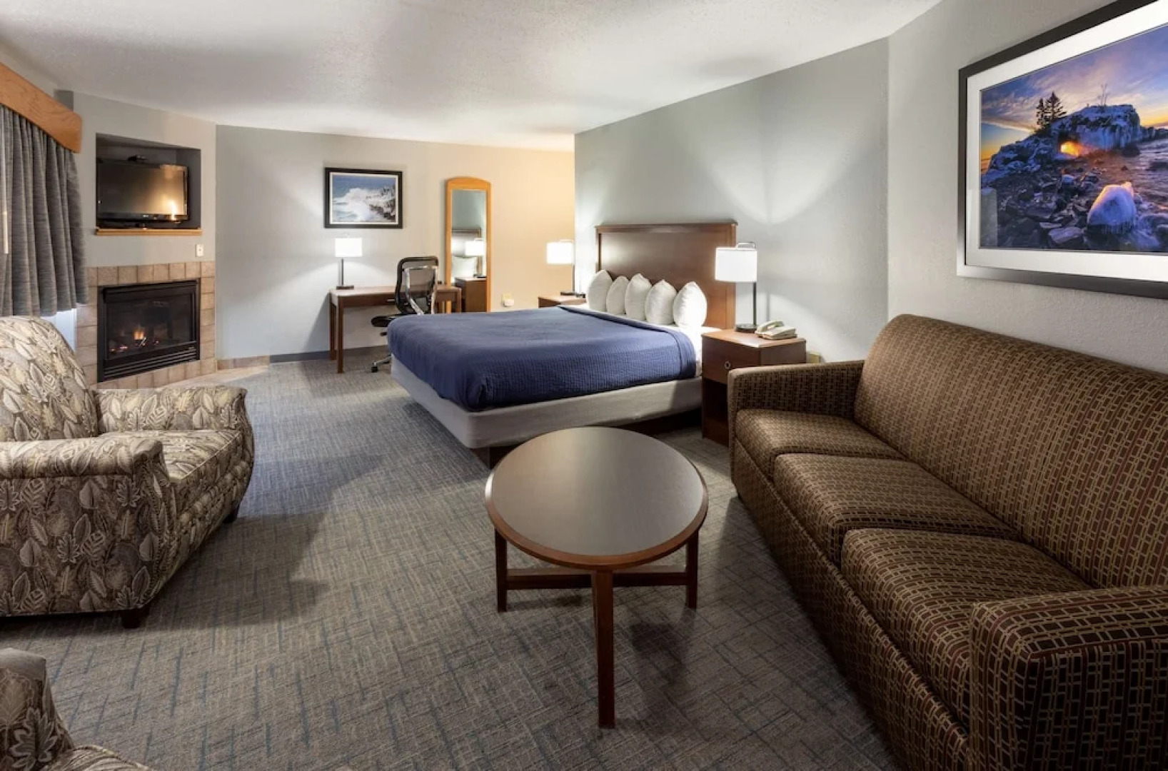 Americinn Silver Bay