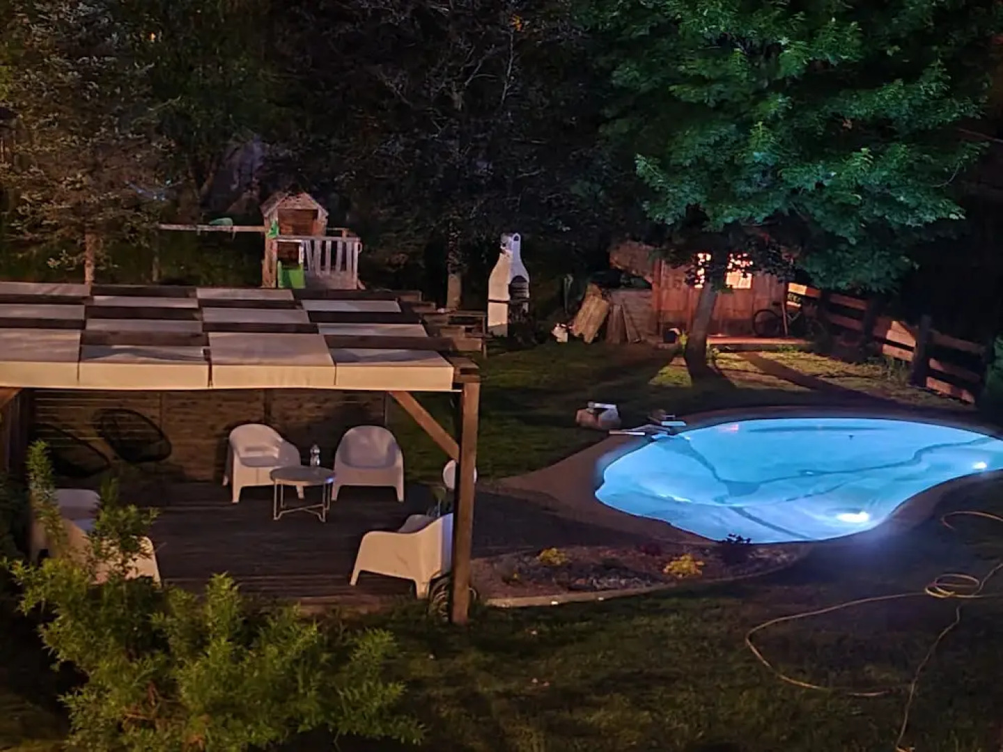 Housemuhlbach Wellness Acqua Spa Resort