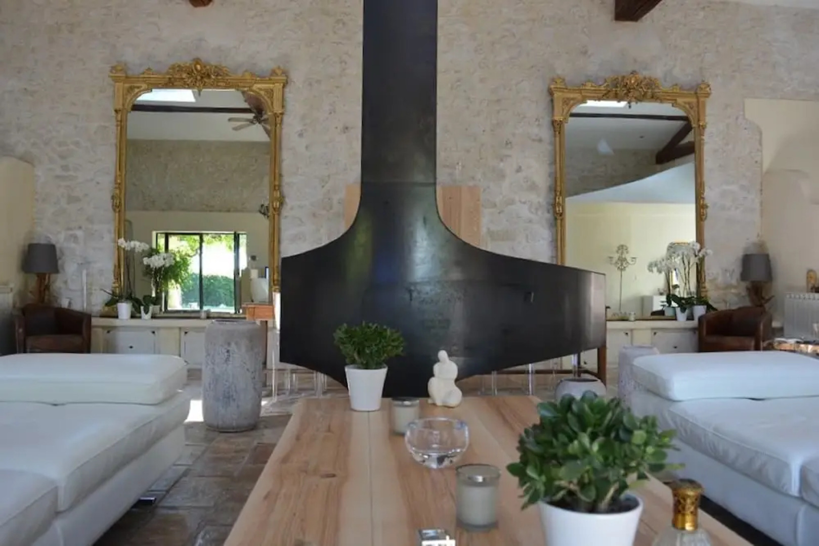 Ô Chai d'Œuvres - Luxury B&B