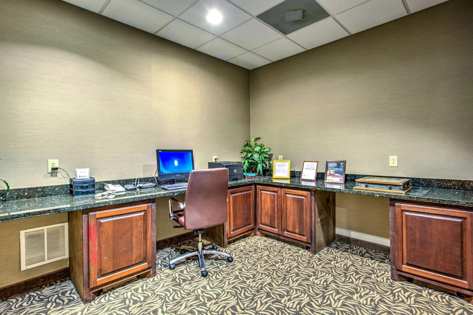 Comfort Suites Tomball Medical Center