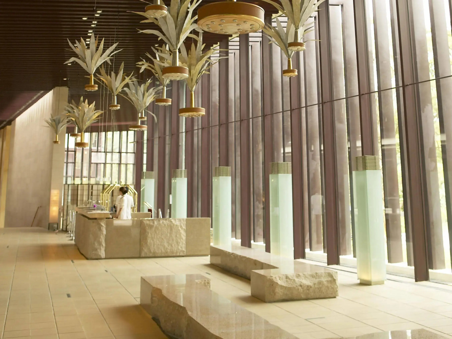 Hotel Royal Chiaohsi