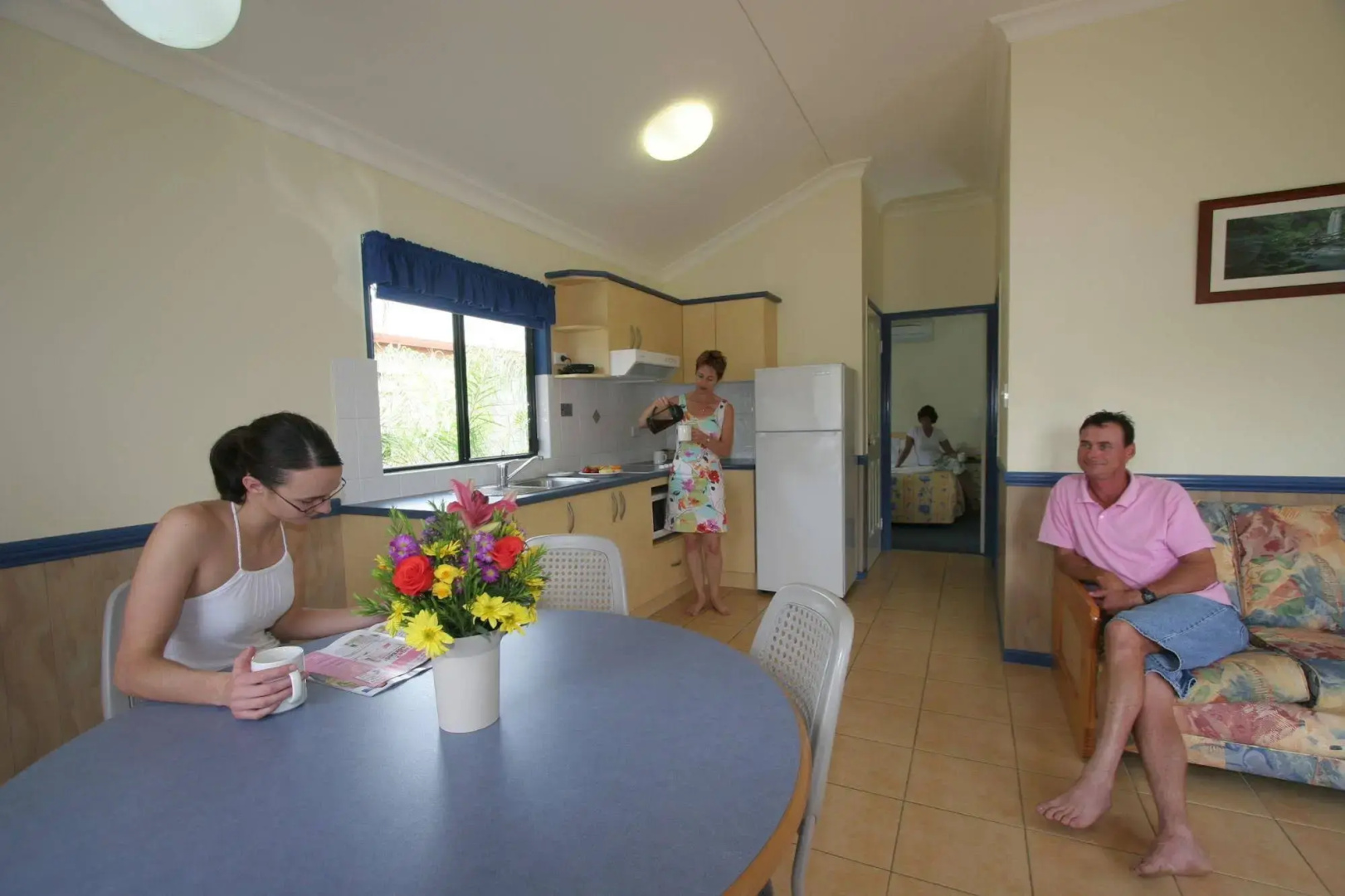 Cairns Coconut Holiday Resort