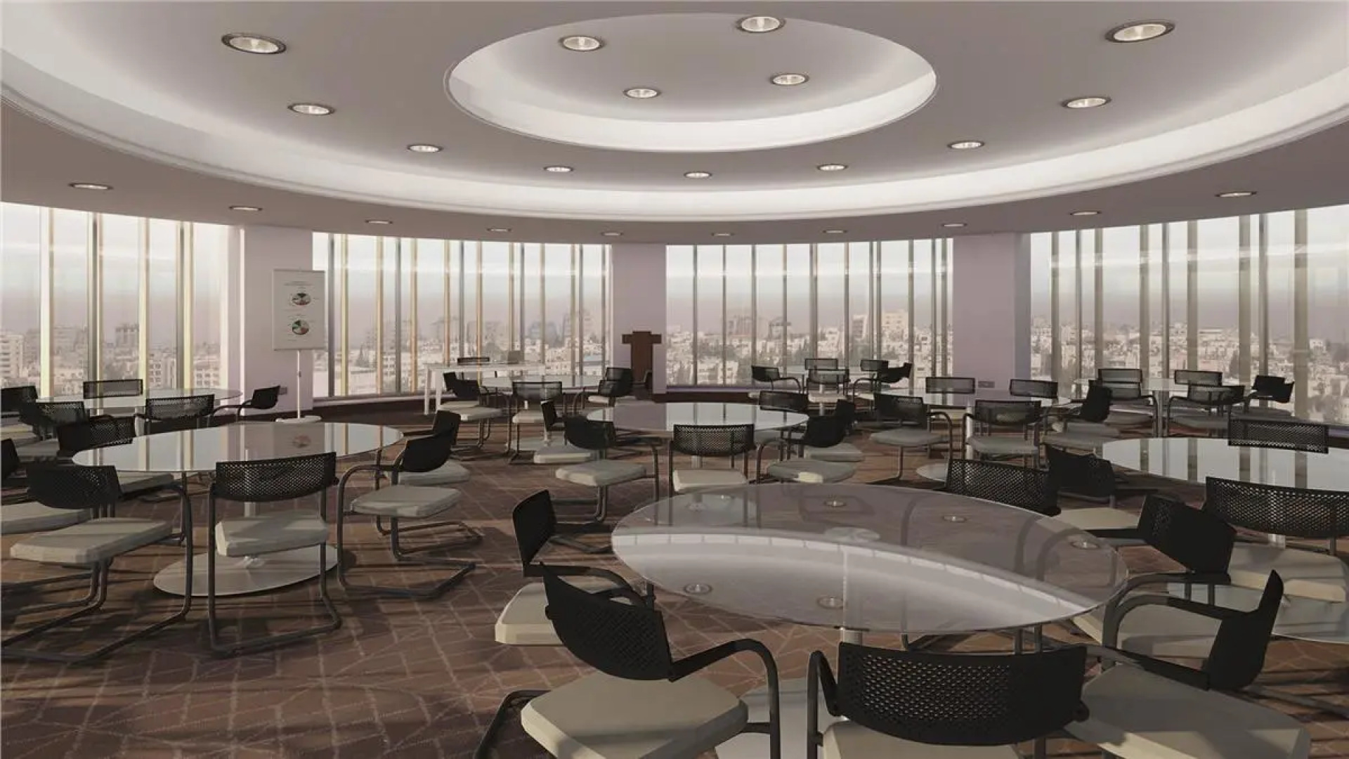 Signia by Hilton Amman