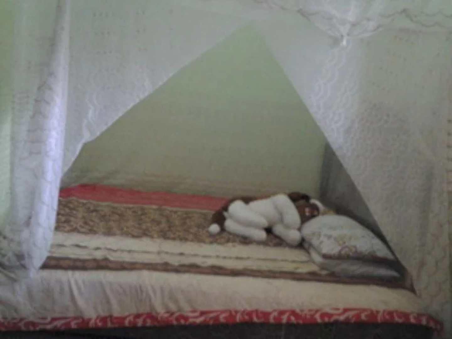 Village Corner Homestay