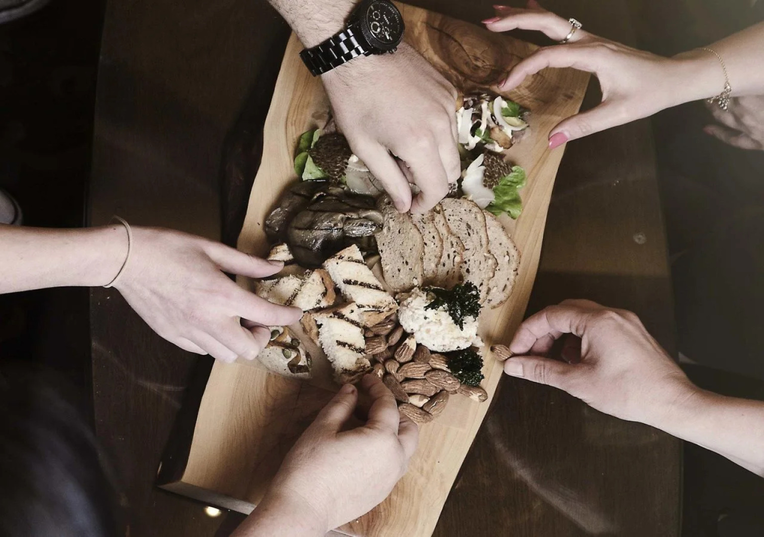 The Playford Adelaide MGallery