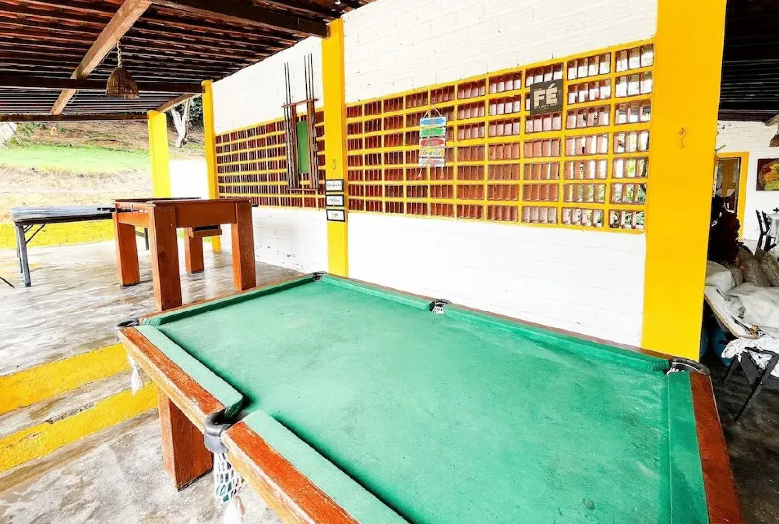 Chácara Shallon -São Miguel dos Milagres