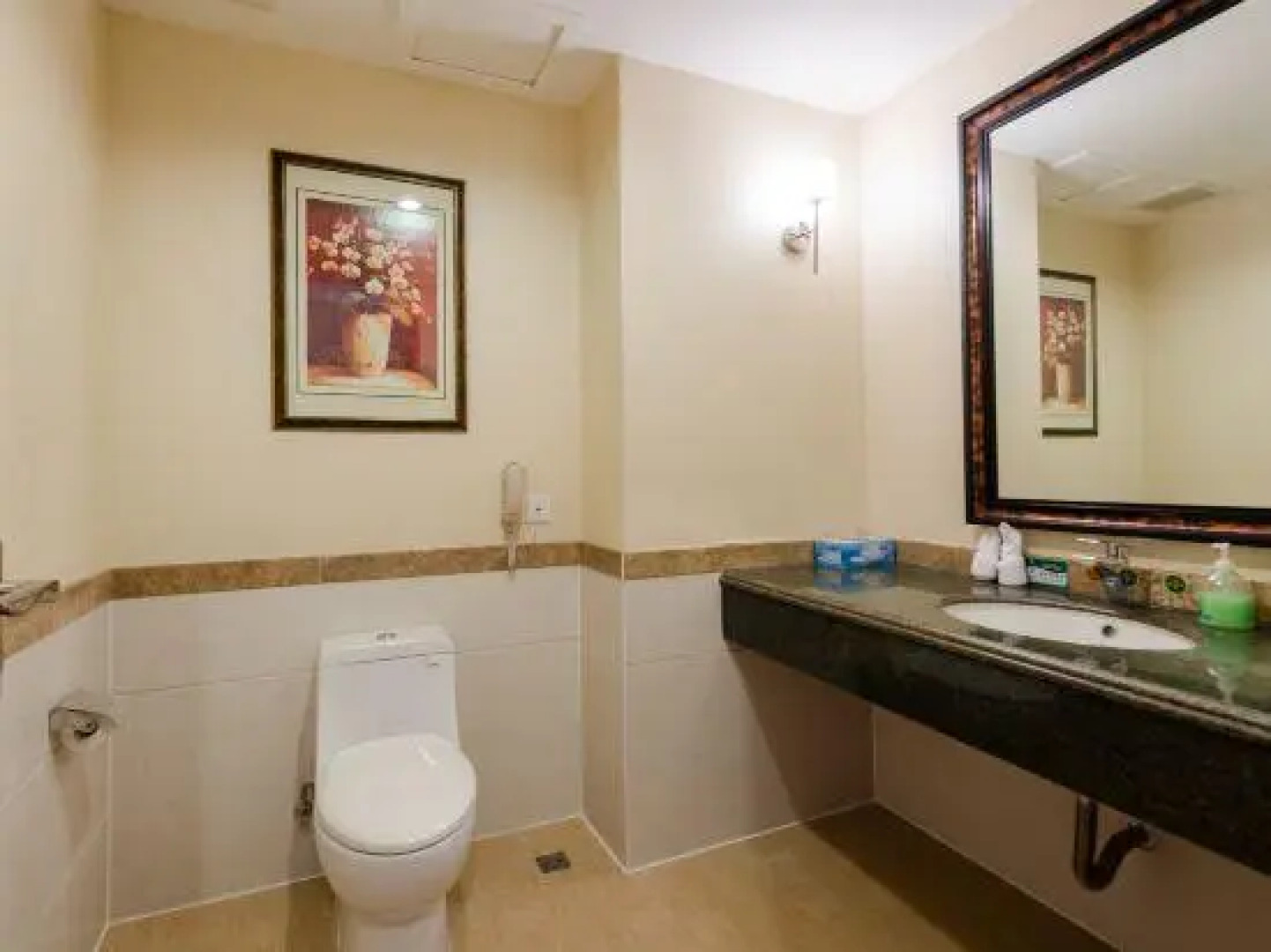 Uchoice Hotel Quannan