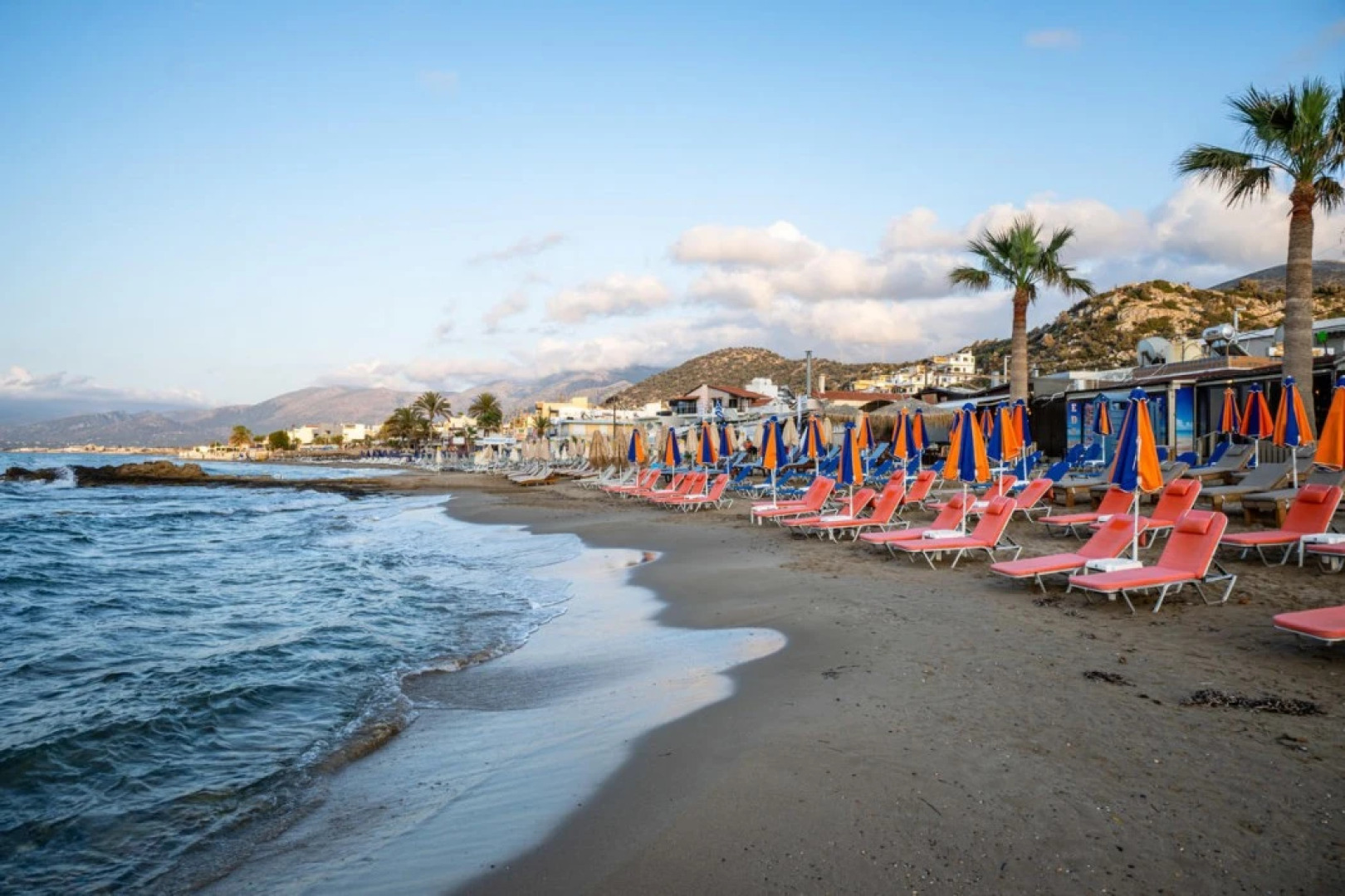 Alexandra Apartments