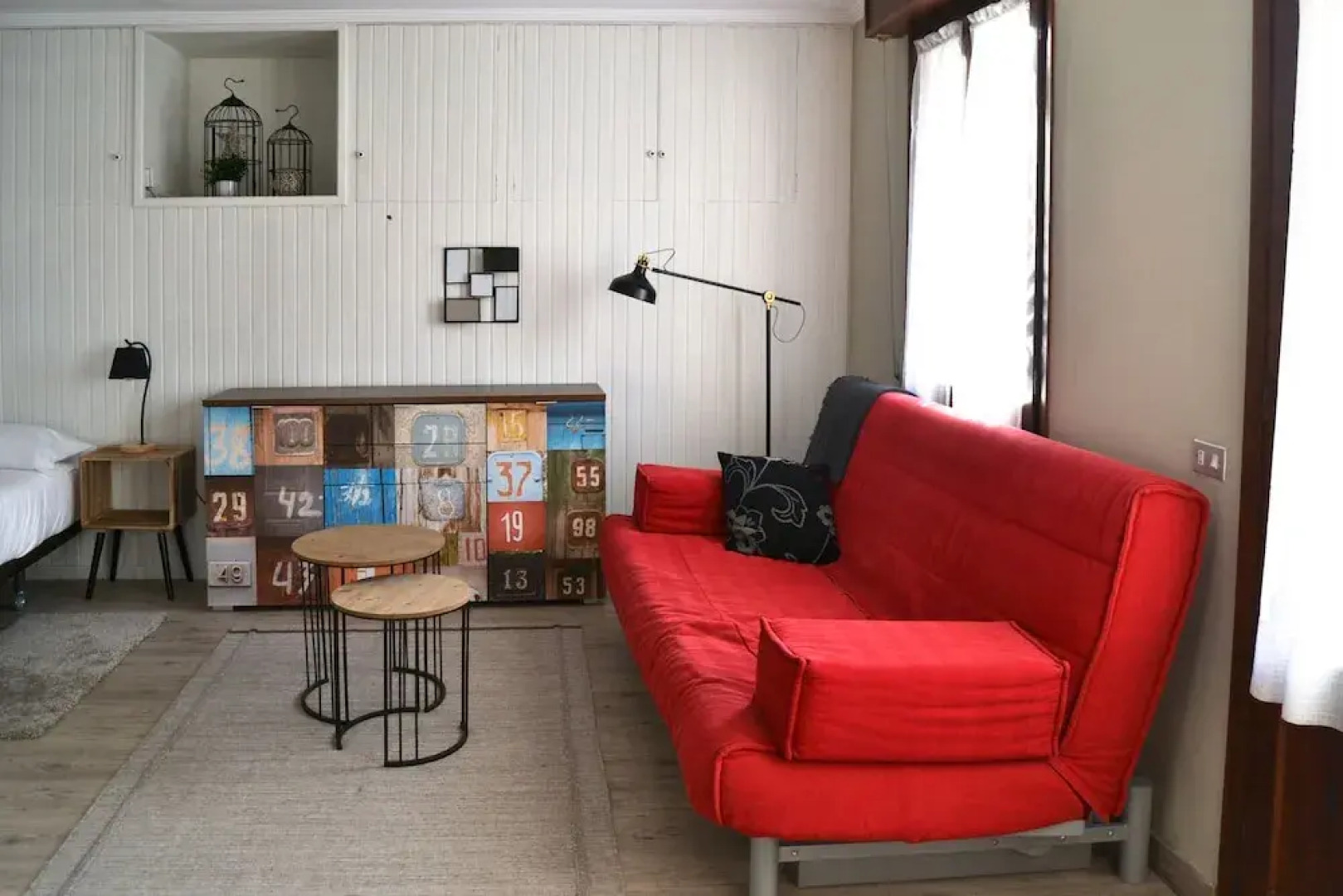 Apartamentos Turisticos Los Riscos