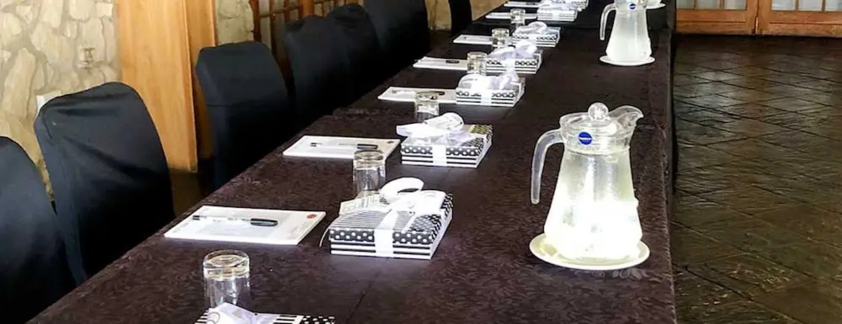 Rain Farm Game Lodge