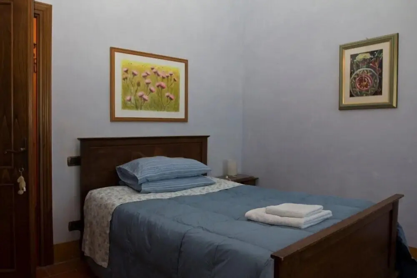 Agriturismo Podere Paugnano