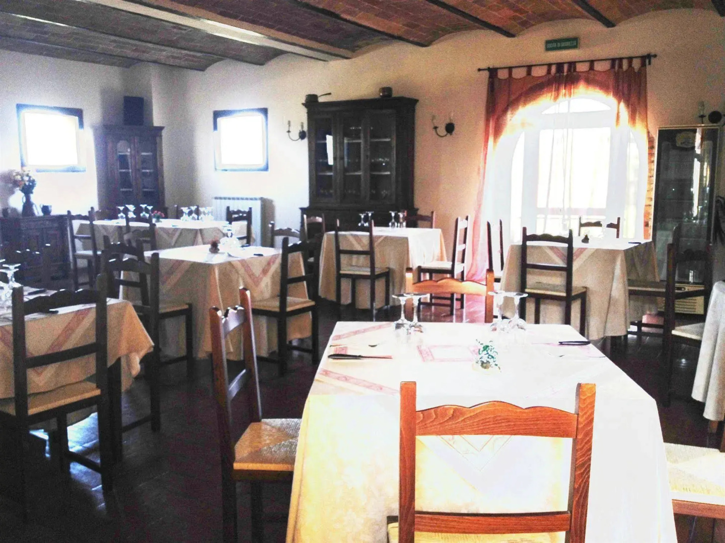 B&B Il Pozzo Di Radi