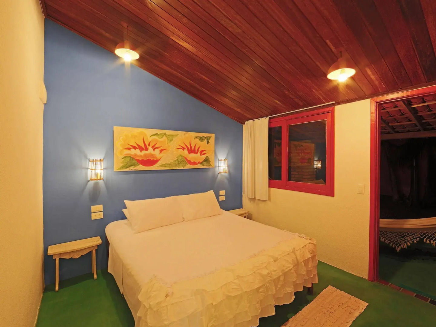 Pousada Xalés de Maracaípe