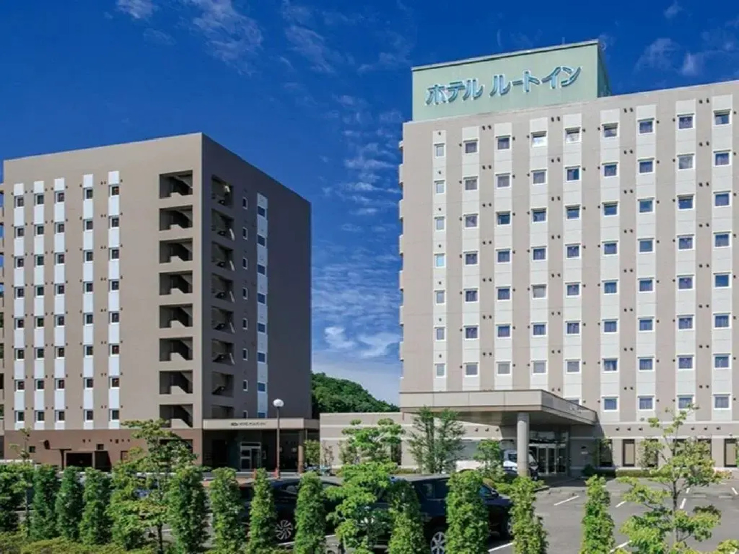 Hotel Route-Inn Seki