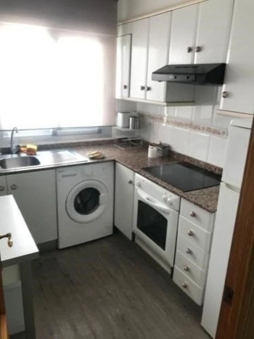 Apartamento el Saler