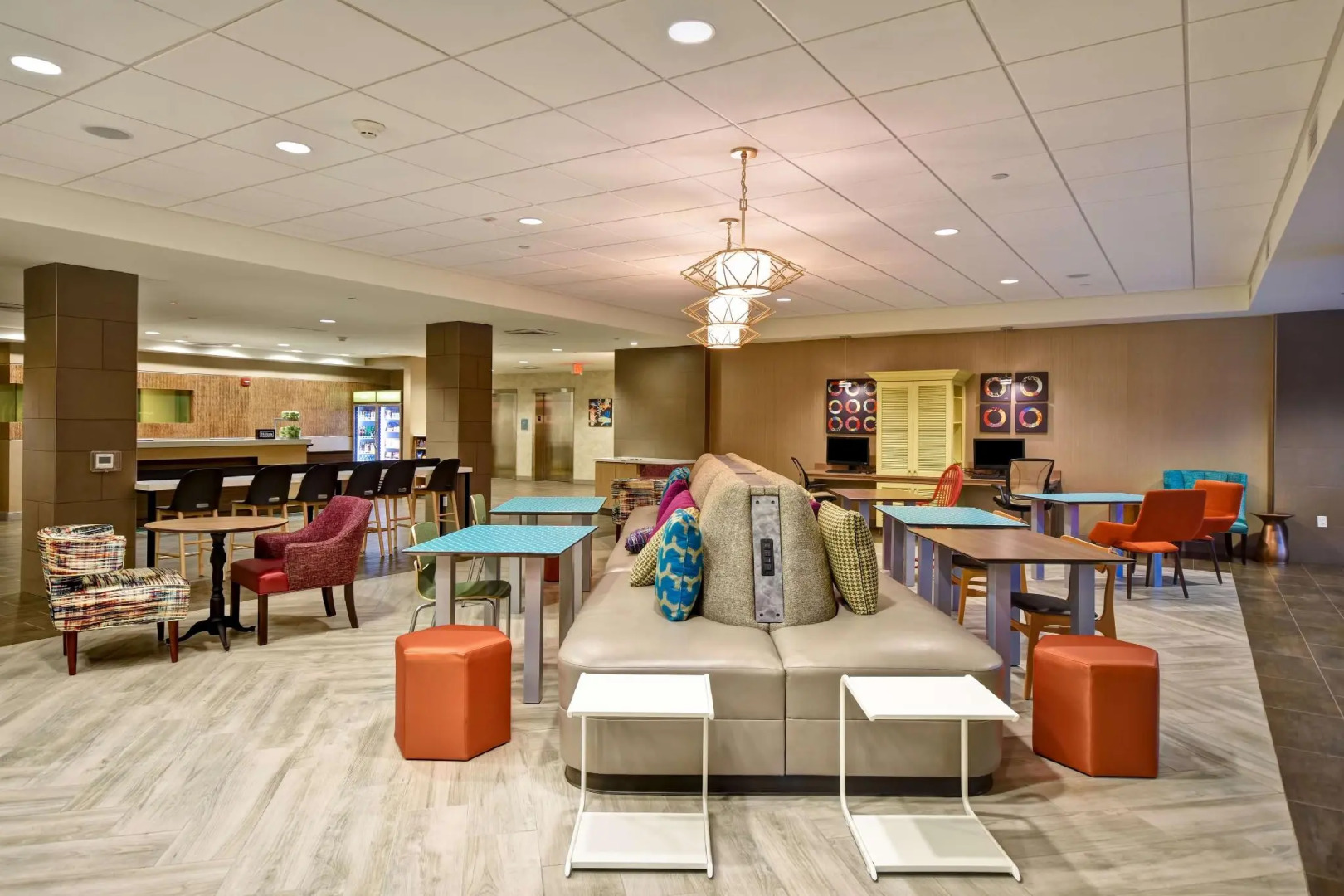 Home2 Suites by Hilton Mechanicsburg