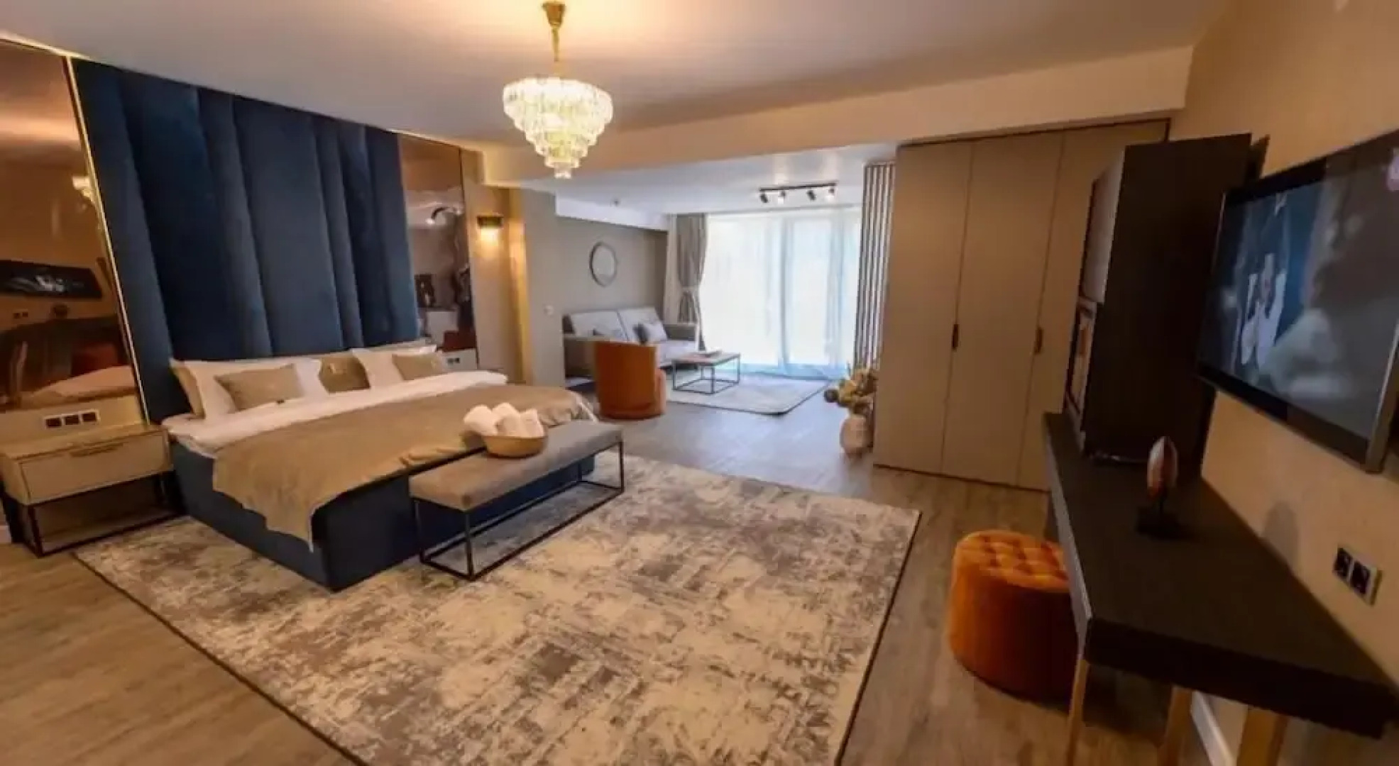 Elexus Poiana Brasov