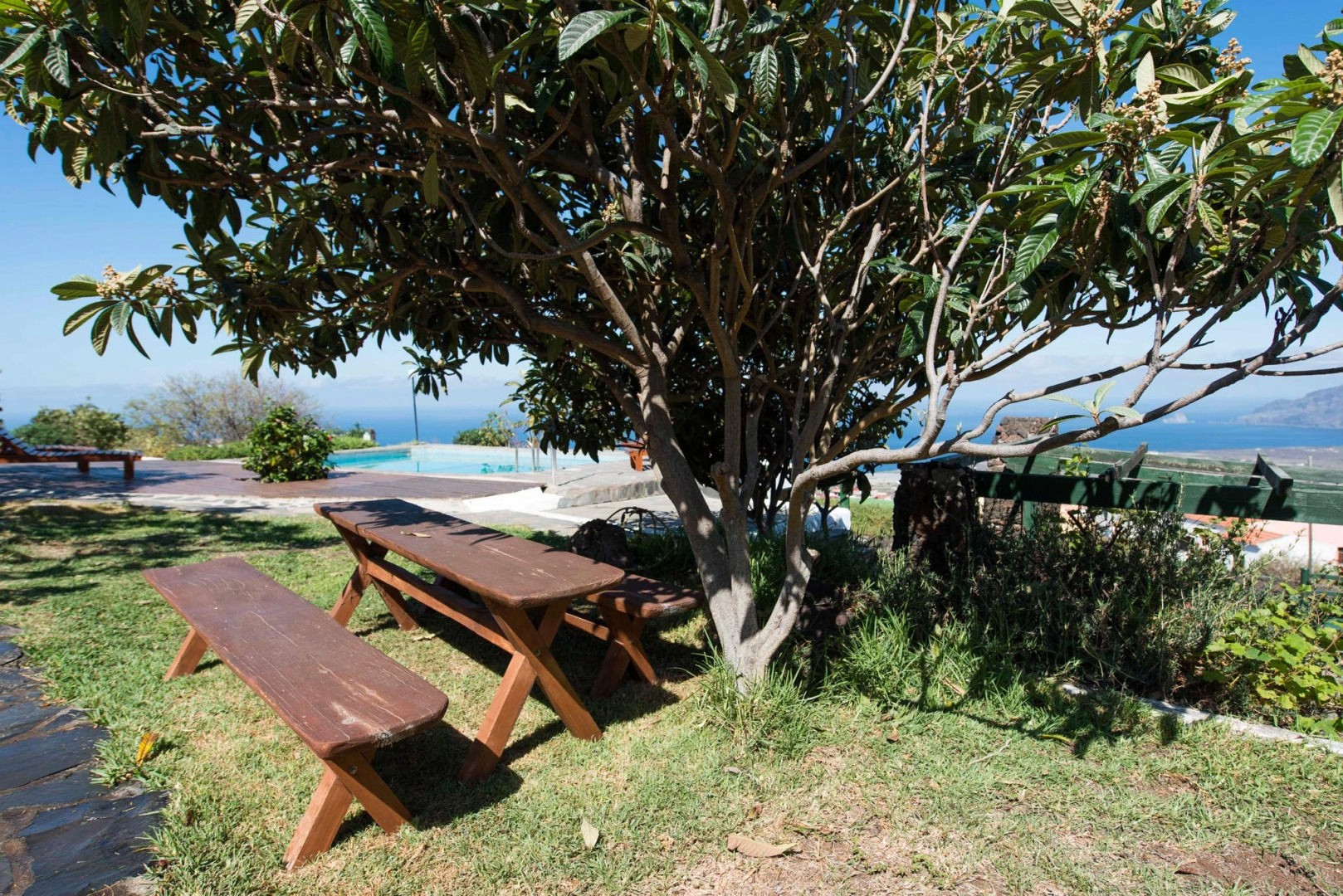 Complejo Rural la Brujita