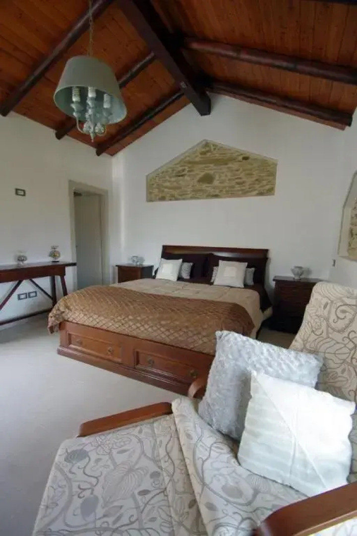 Agriturismo Terre di Garlenda