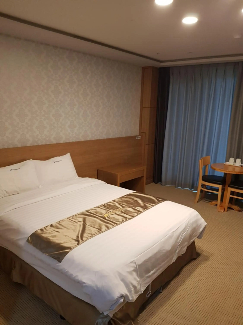 Yangyang International Airport Hotel