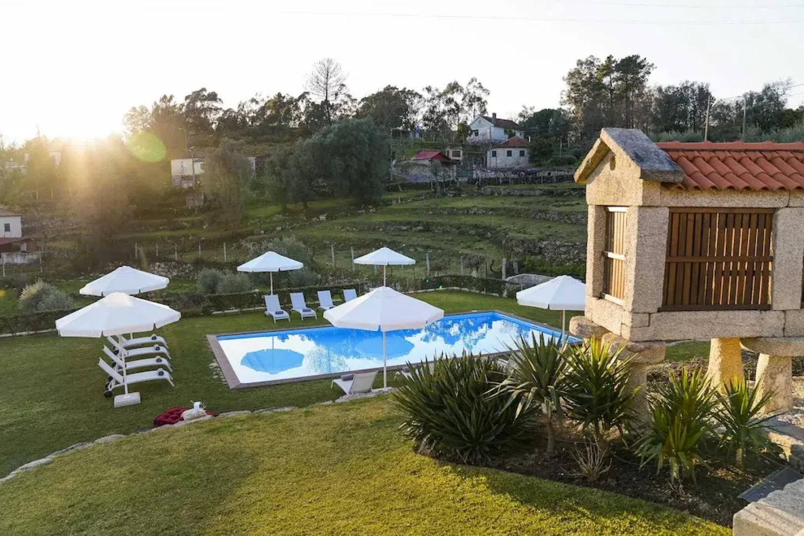 Altiva - Casas de Selim