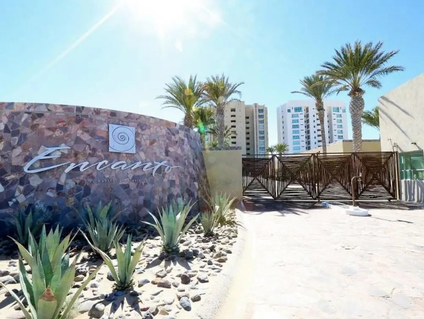 Encanto Living 0603 -3BR by Kivoya