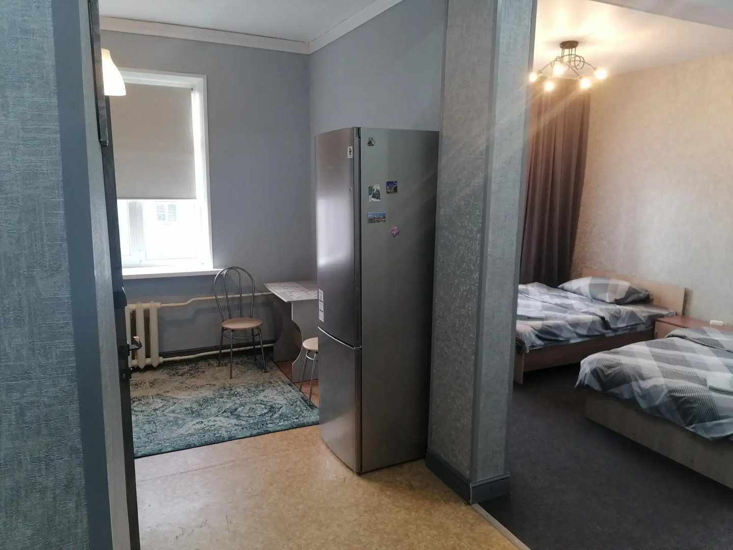 Апартаменты Трешка на Кирова