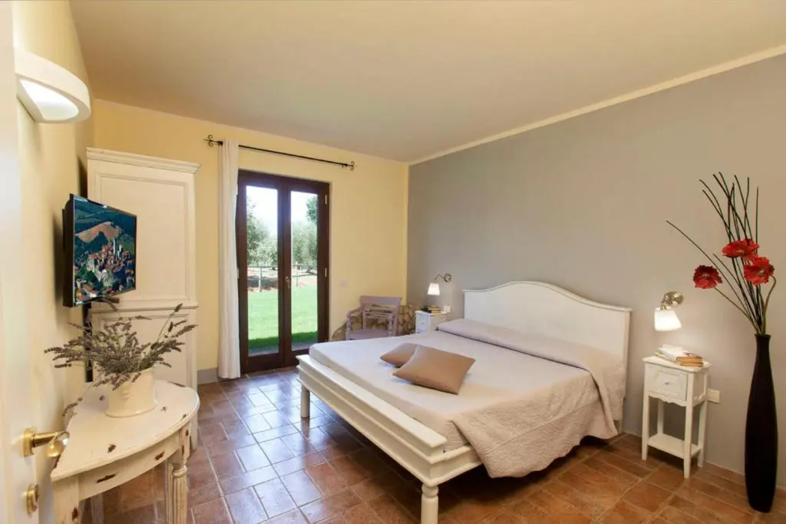 Il Casale Degli Olivi