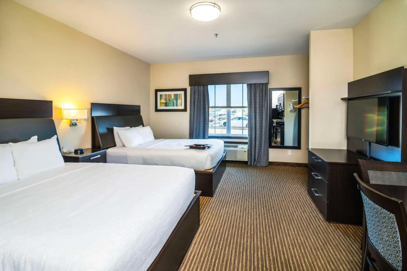 Quality Inn & Suites