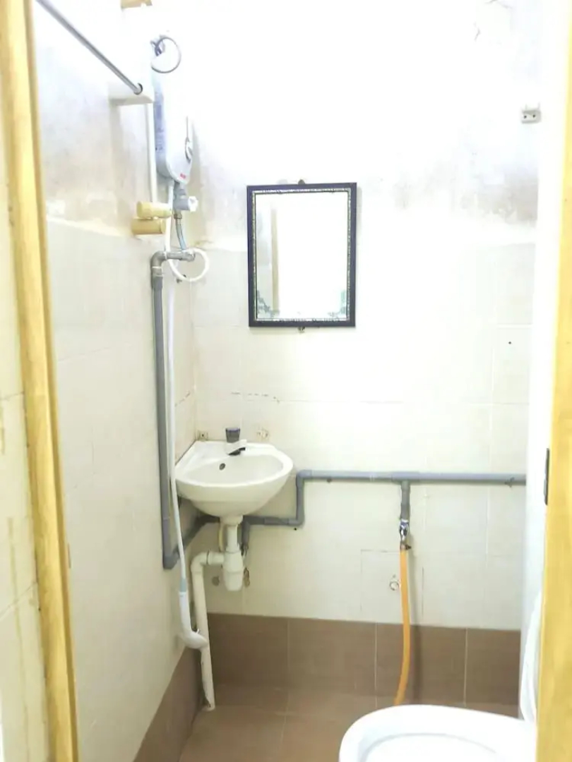 OYO 90433 Cido Hotel