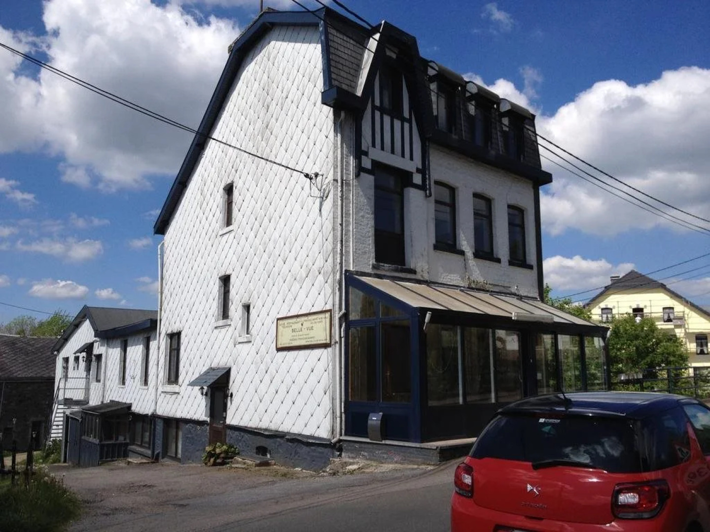 Francorchamps Guest House