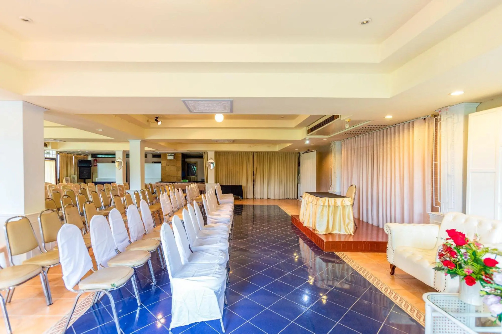 P.N. Mountain Resort