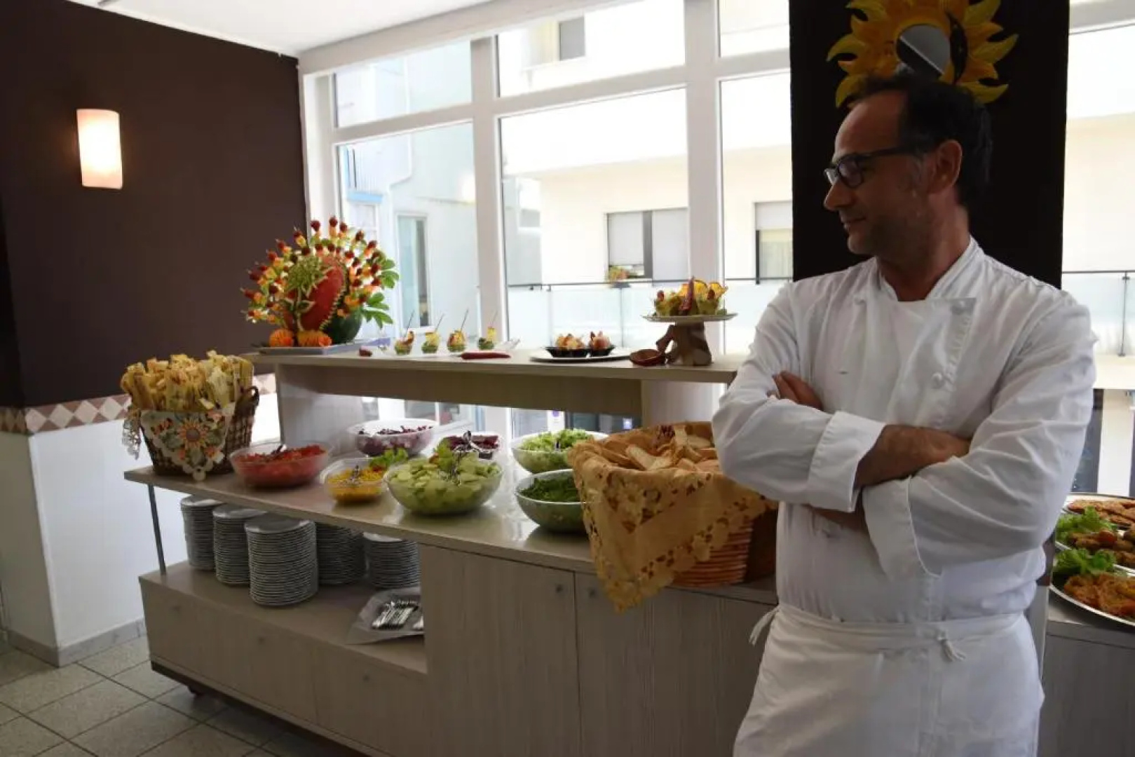 Hotel Leon dOro