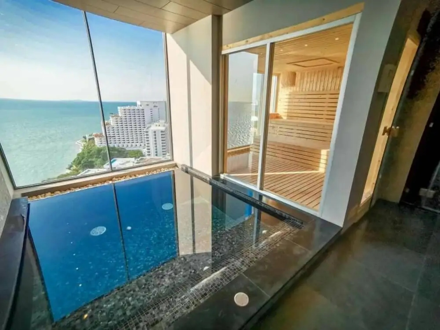 The Andromeda Condominium