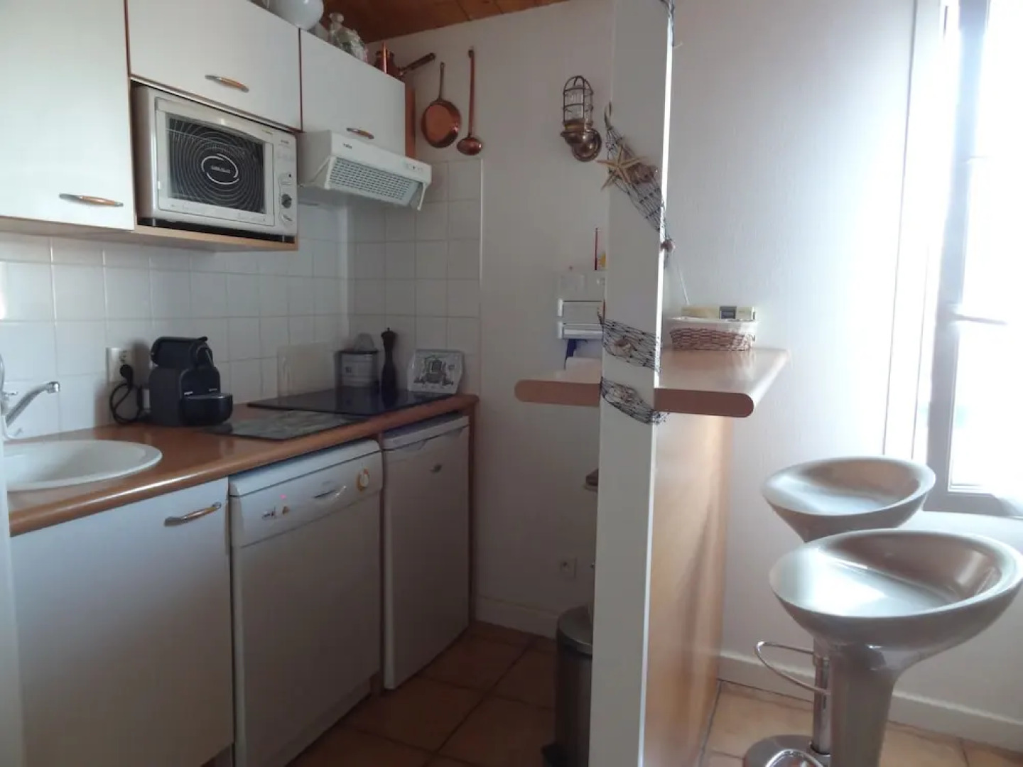Appartement Silène
