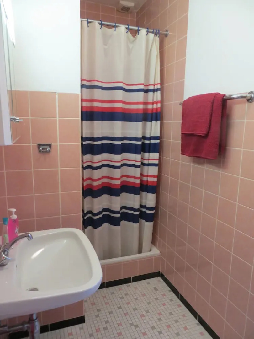 Rotes Ross Burghaslach