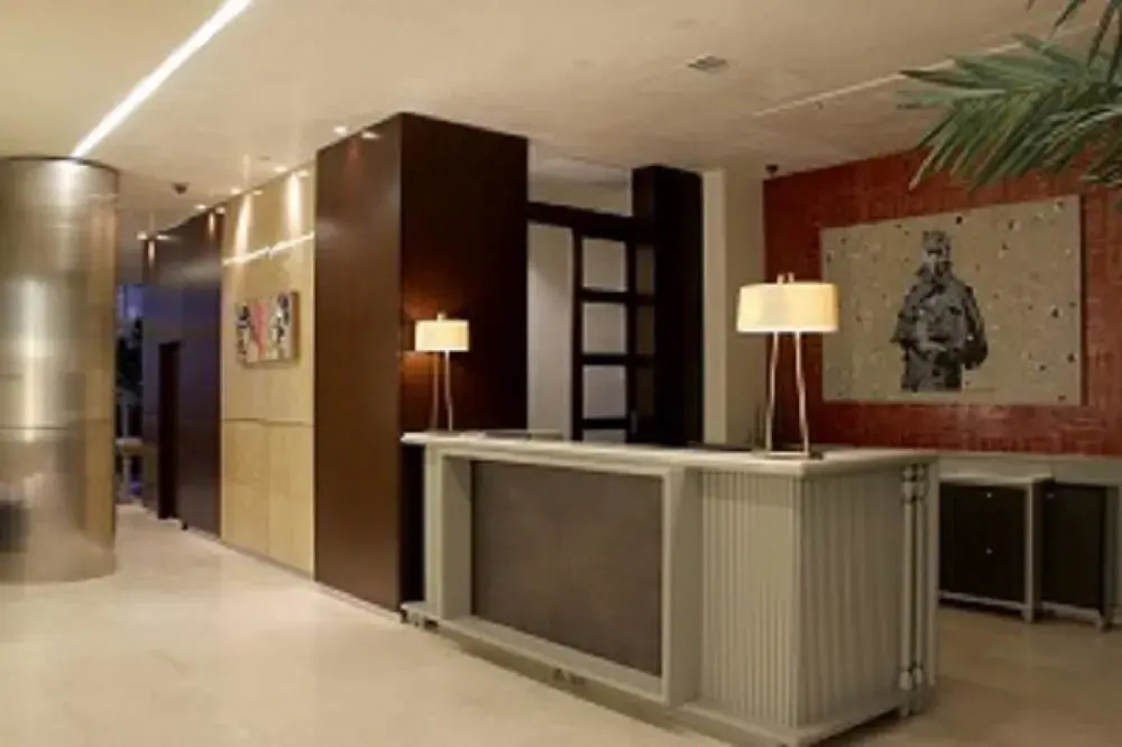 Santa Barbara Hostel