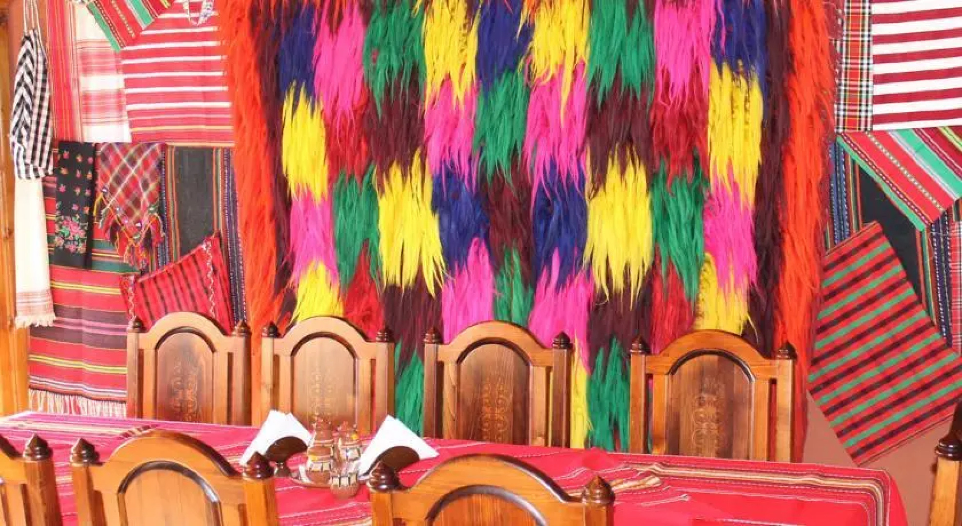 Family Hotel Rojen Rest