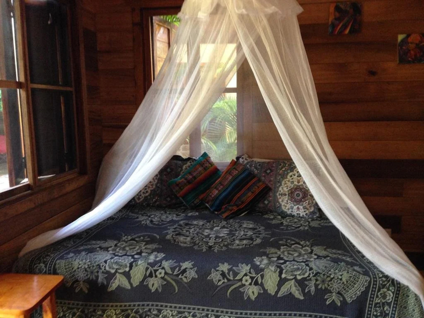 Las Cabañas Mágicas