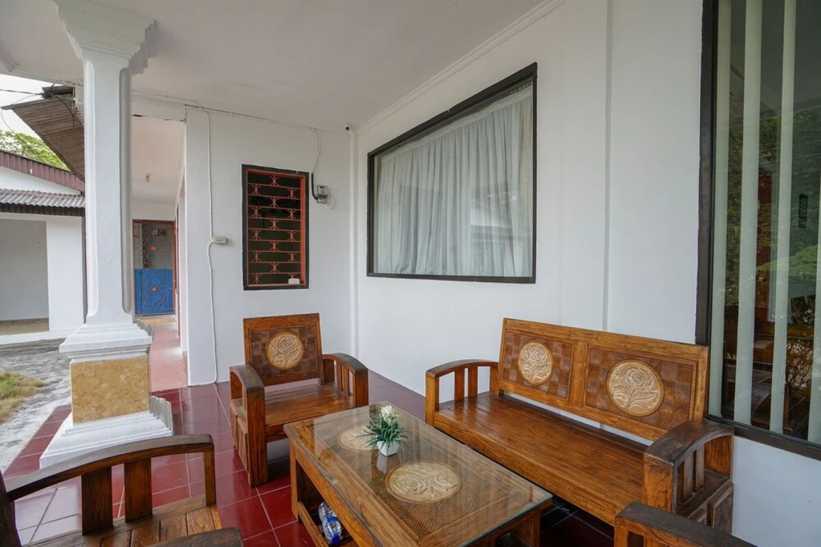 Oyo 1738 Hotel Tri Mustika