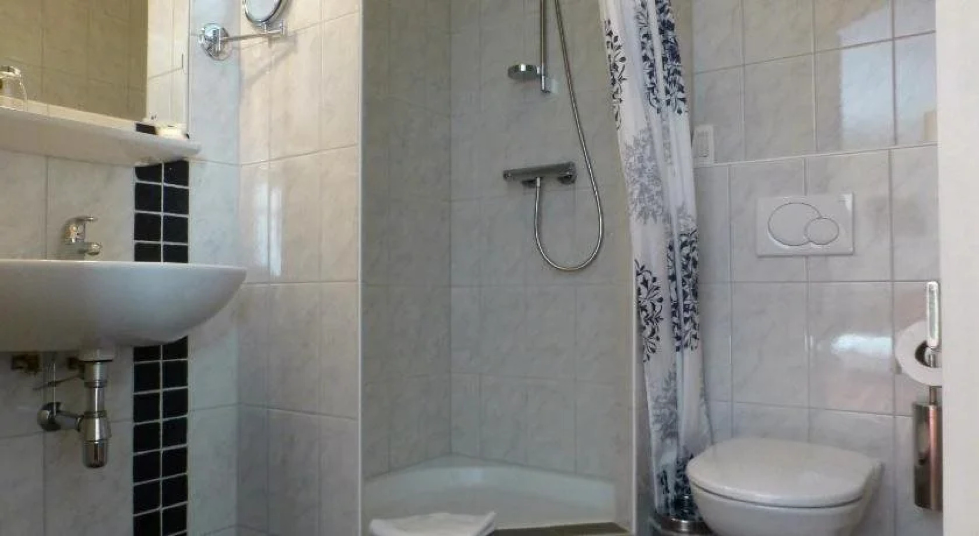 Hotel Restaurant Het Roode Hert