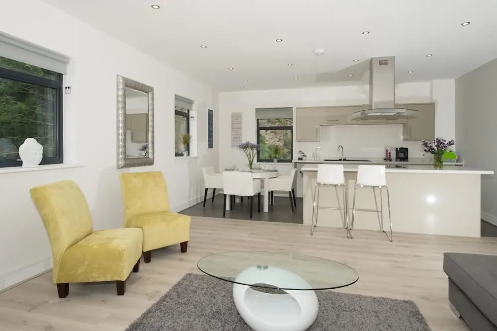 Bardywell Heights Serviced Apartments