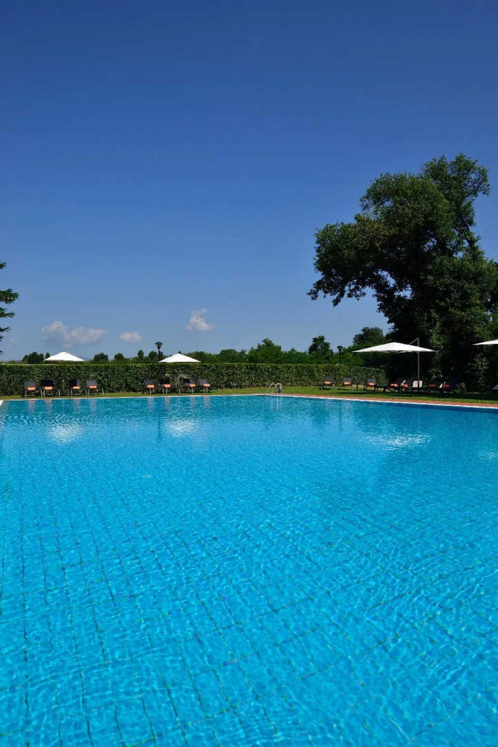 UNAHOTELS Poggio dei Medici Toscana