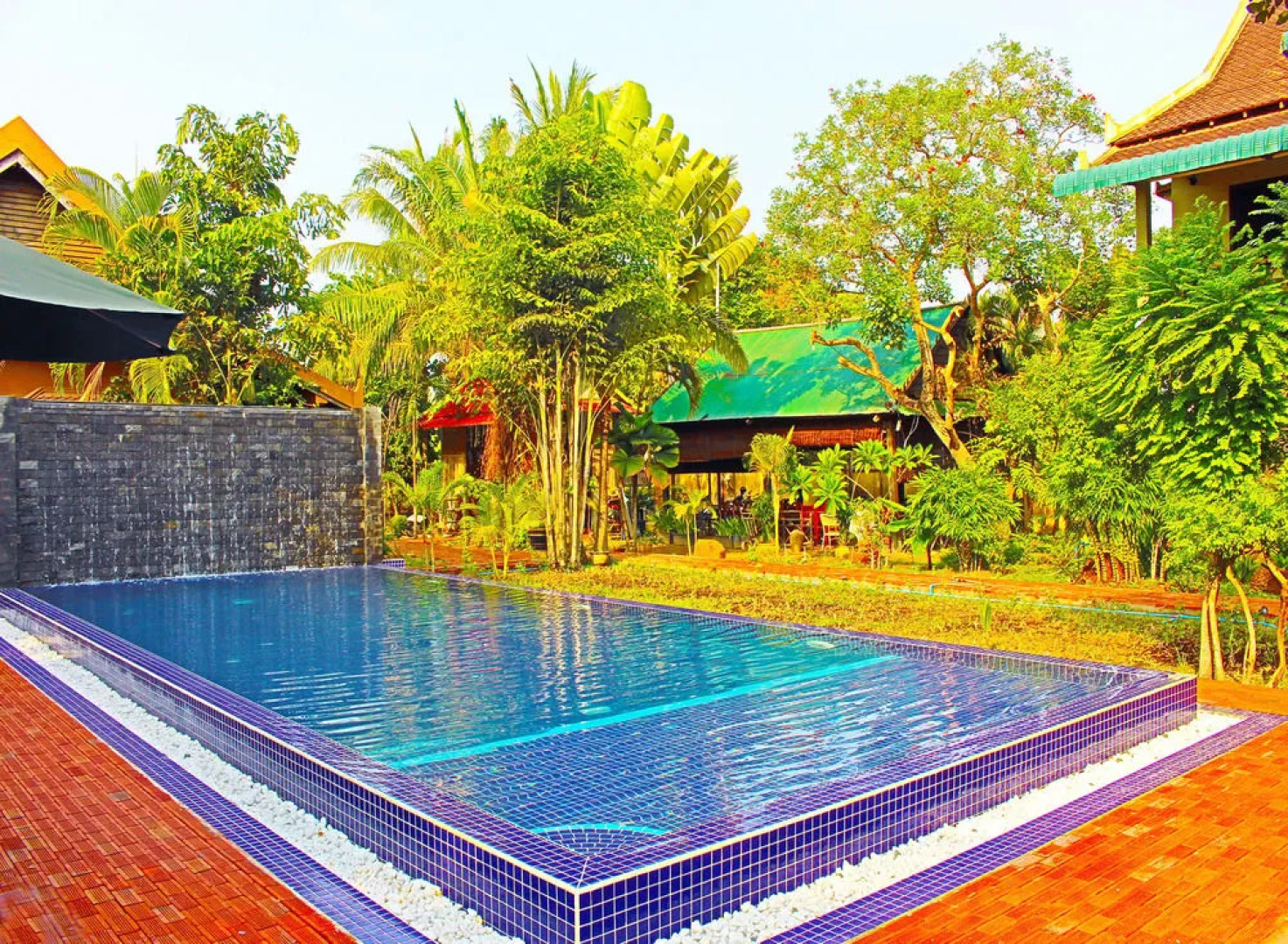 Nikkivinsi Boutique Residence