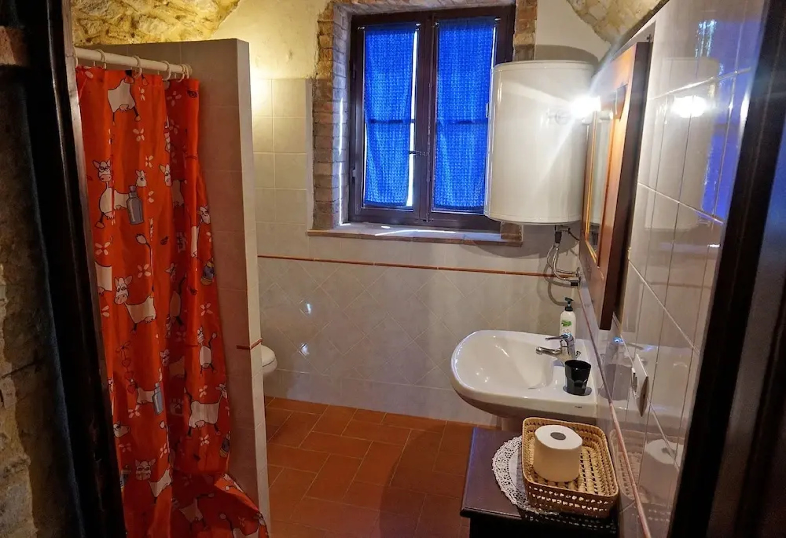 Castello di Selvole-Adults Only