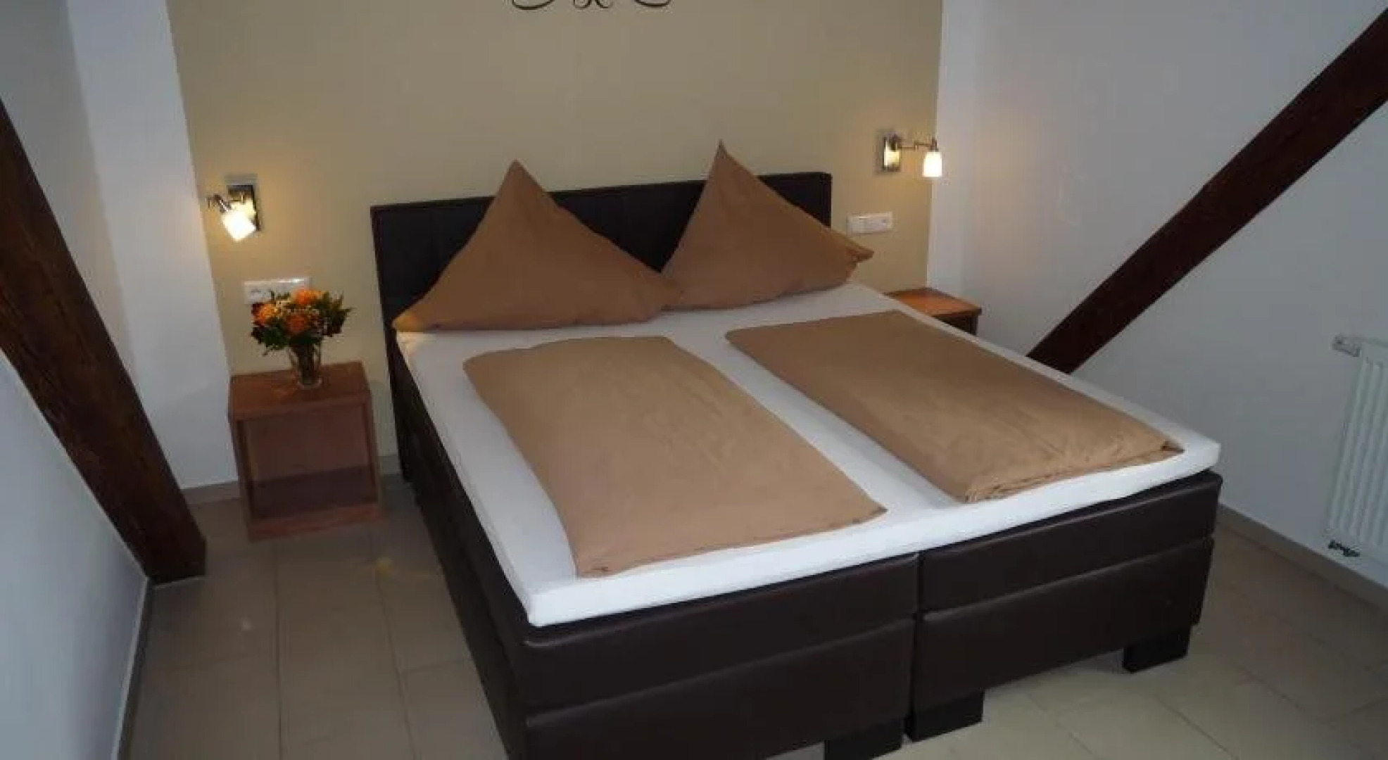 Pension Staudinger Keller