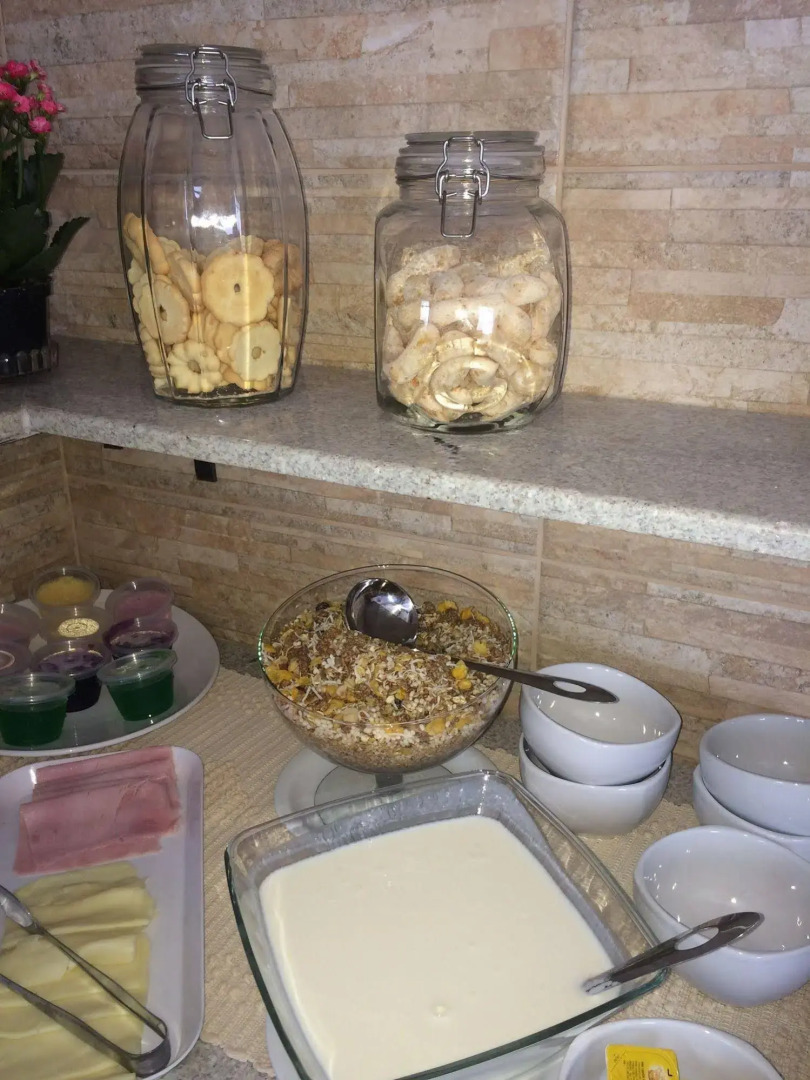 Pousada Solar das Gerais