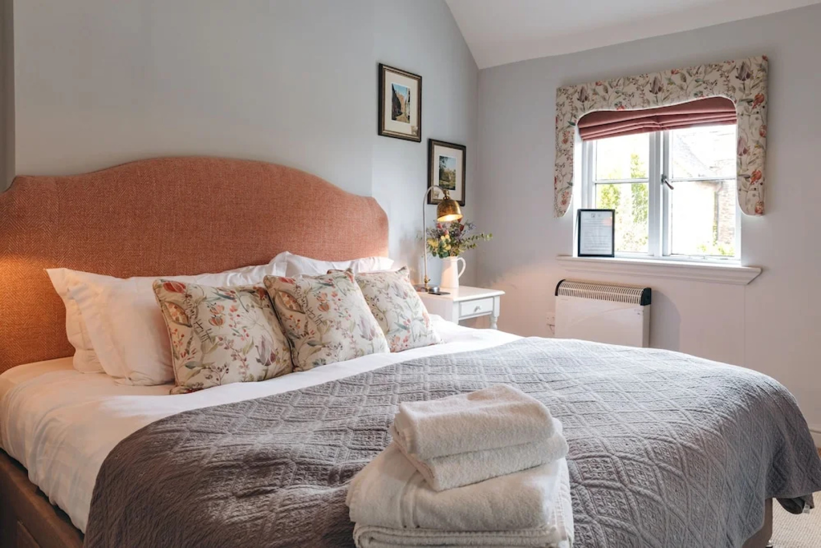 The Pheasant at Neenton