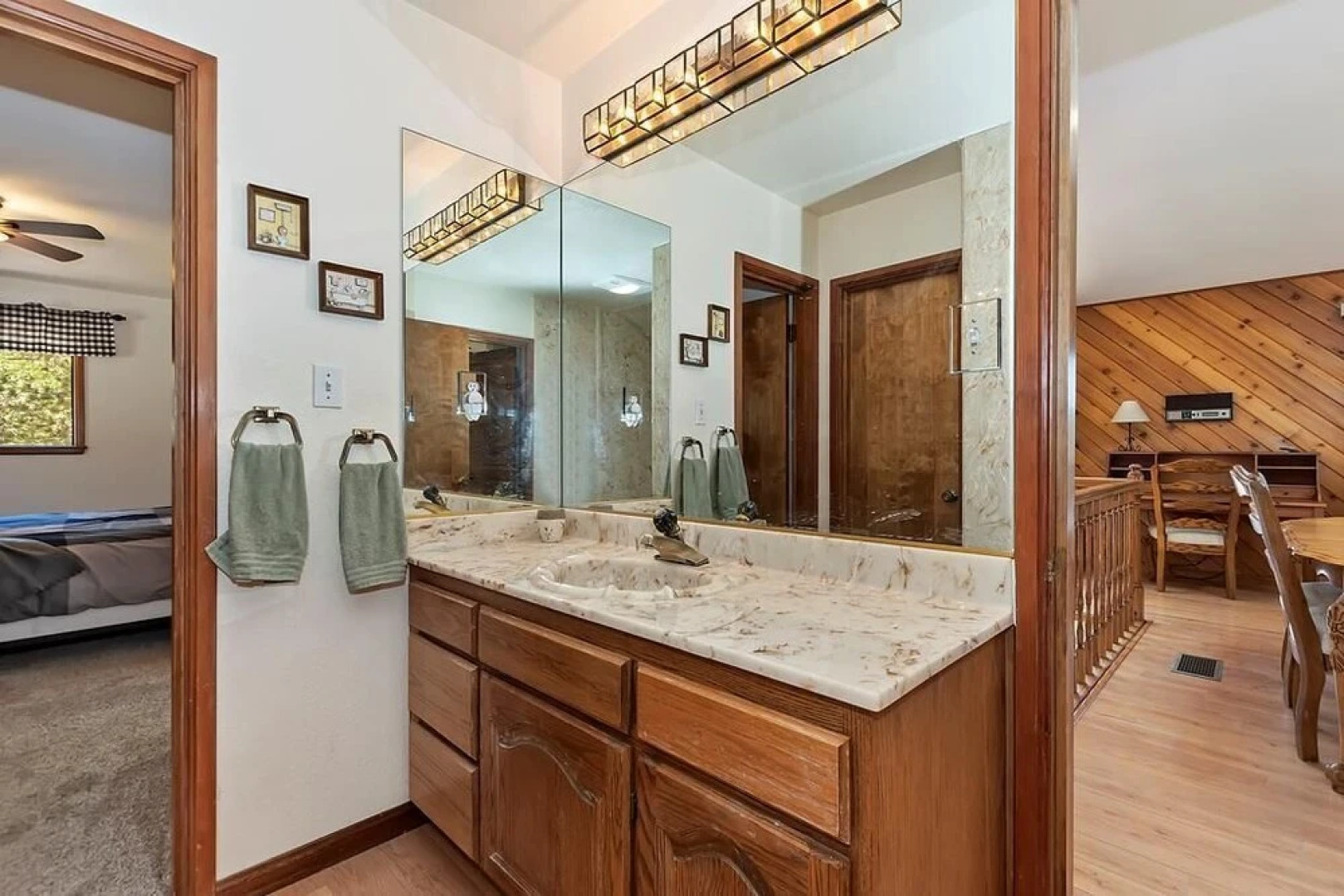 033 - Bruin Trail Retreat